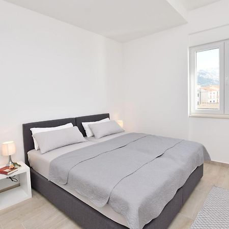 Apartments Danolic พิสัก ภายนอก รูปภาพ