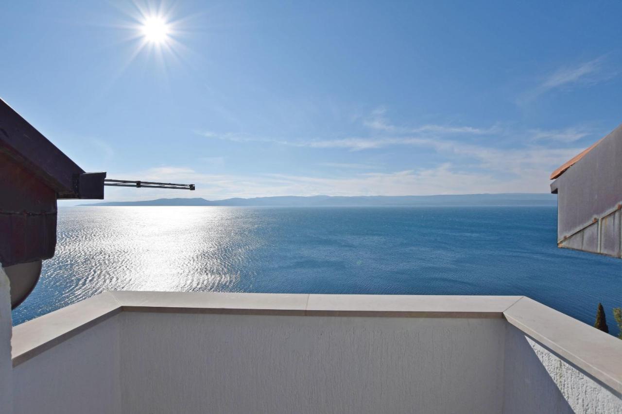 Apartments Danolic พิสัก ภายนอก รูปภาพ