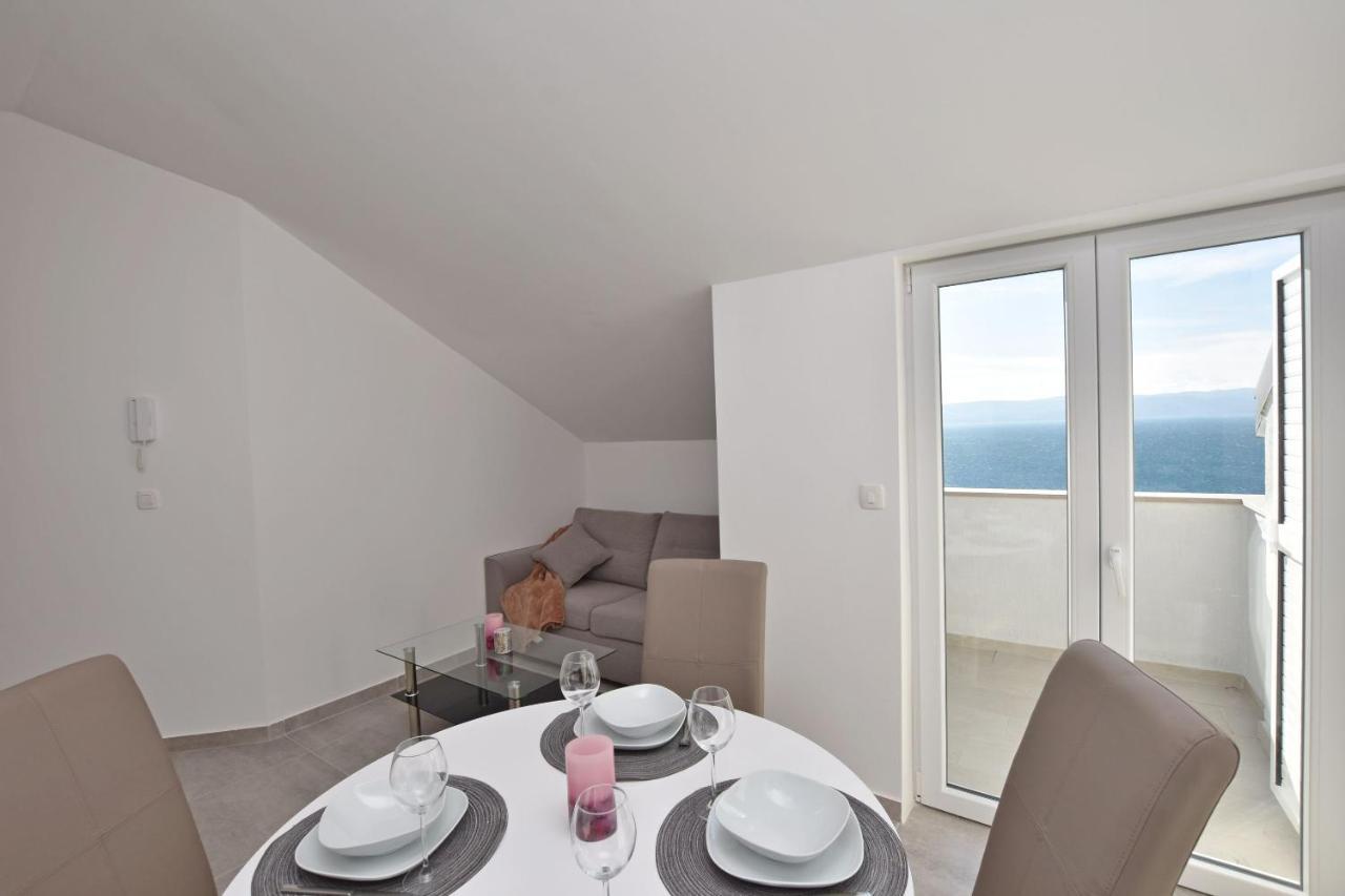 Apartments Danolic พิสัก ภายนอก รูปภาพ