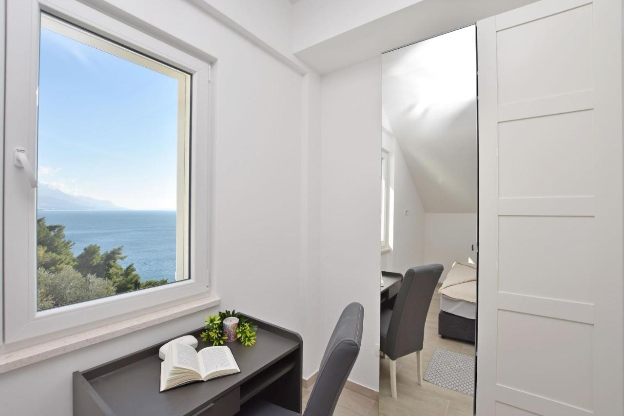 Apartments Danolic พิสัก ภายนอก รูปภาพ