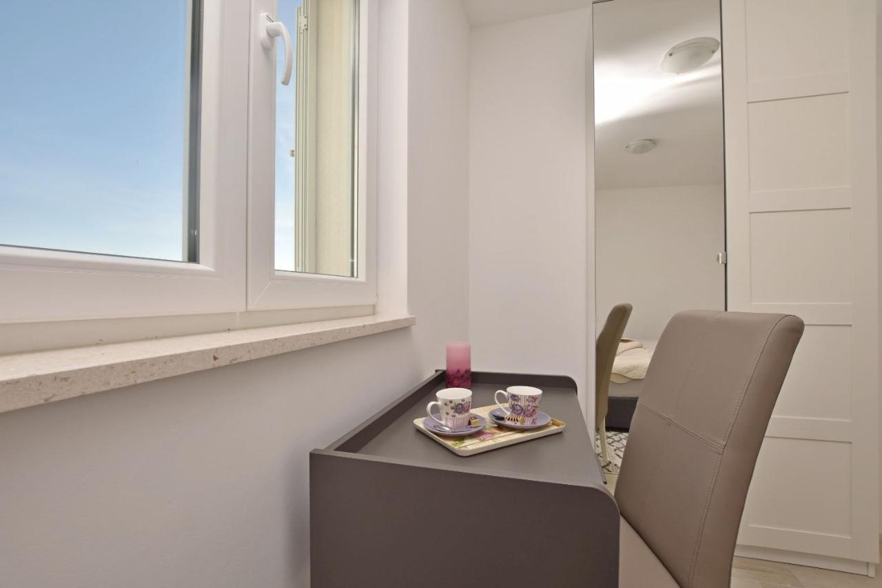 Apartments Danolic พิสัก ภายนอก รูปภาพ