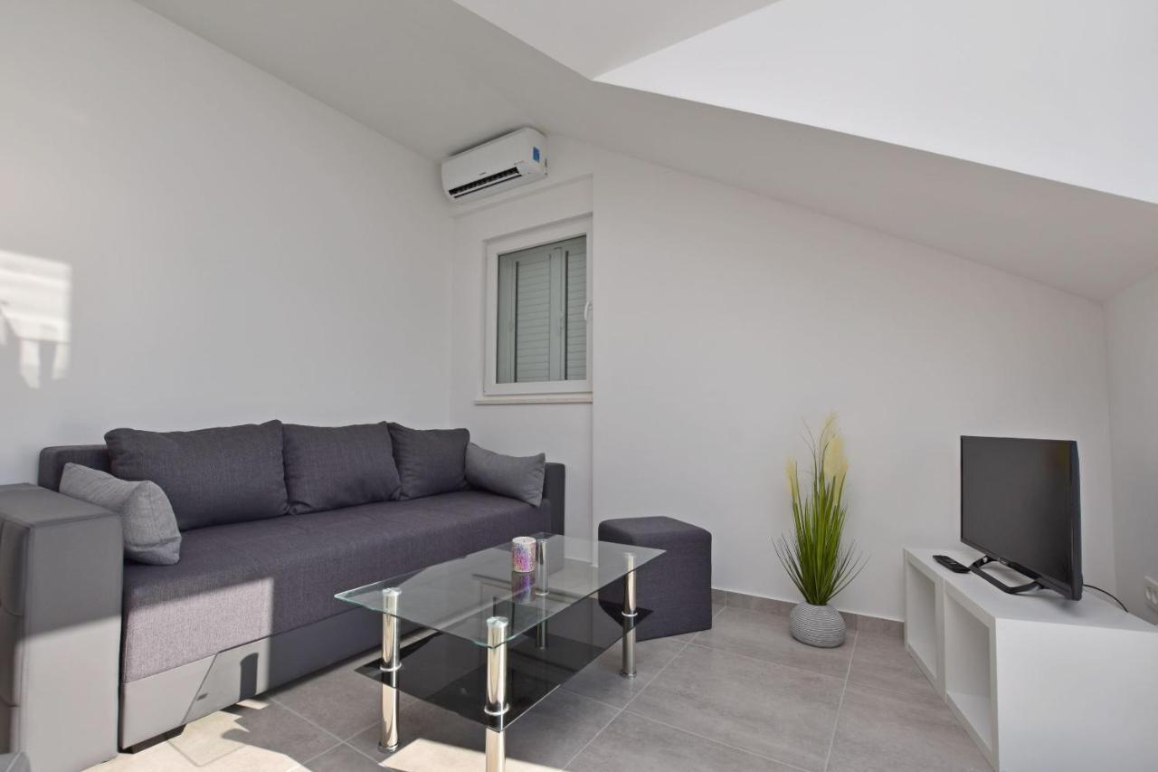 Apartments Danolic พิสัก ภายนอก รูปภาพ