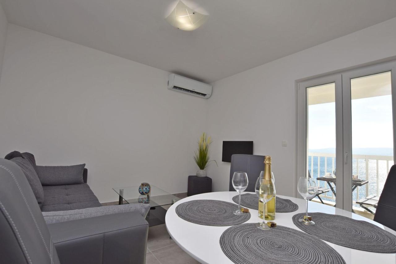 Apartments Danolic พิสัก ภายนอก รูปภาพ