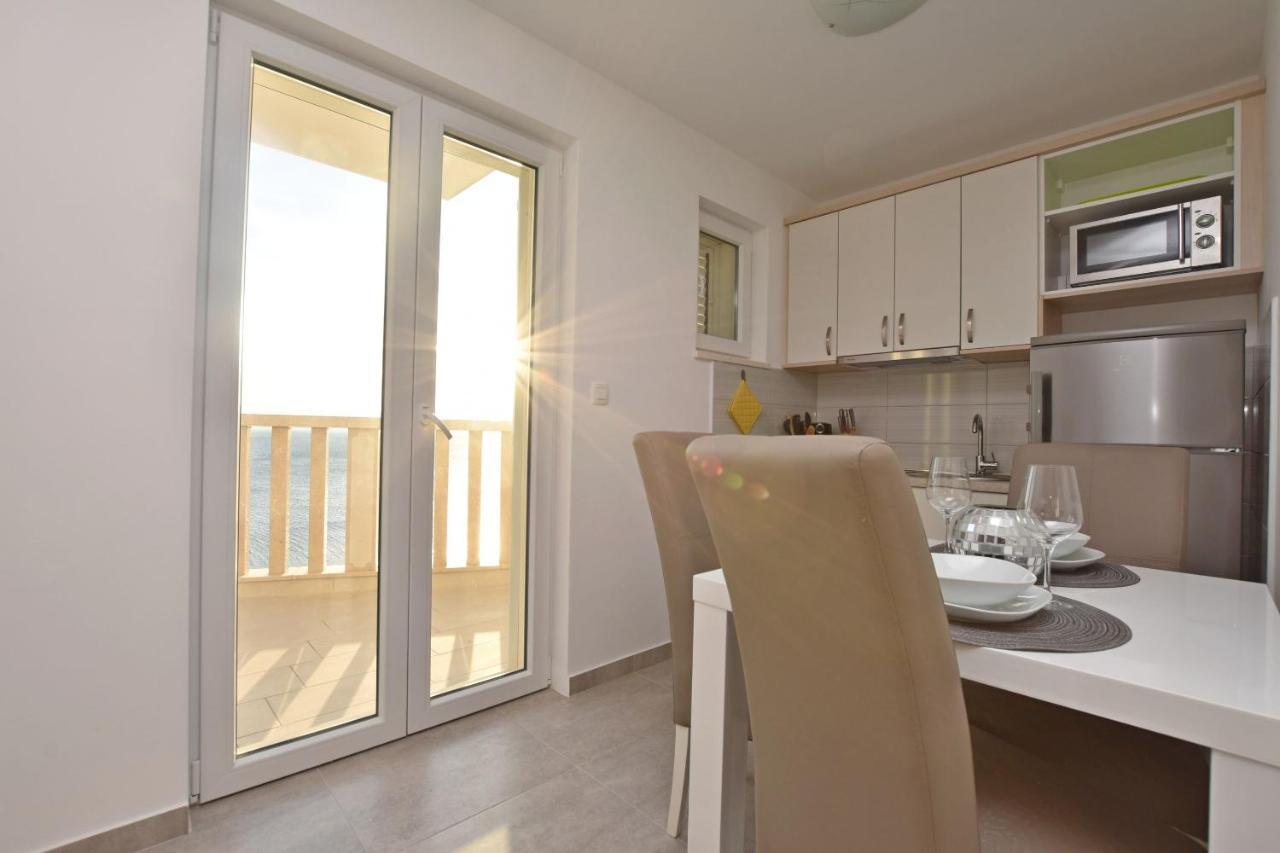 Apartments Danolic พิสัก ภายนอก รูปภาพ