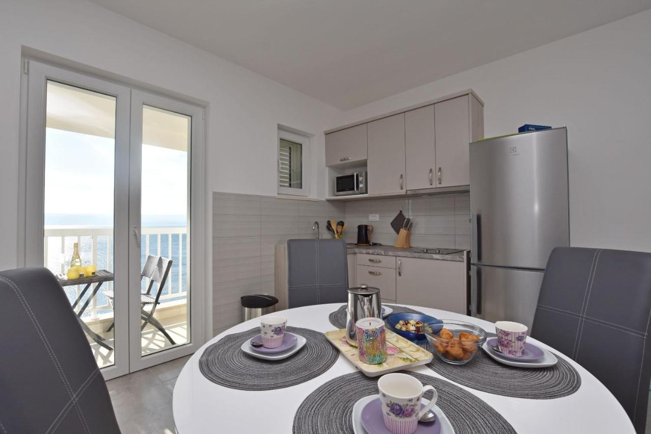 Apartments Danolic พิสัก ภายนอก รูปภาพ