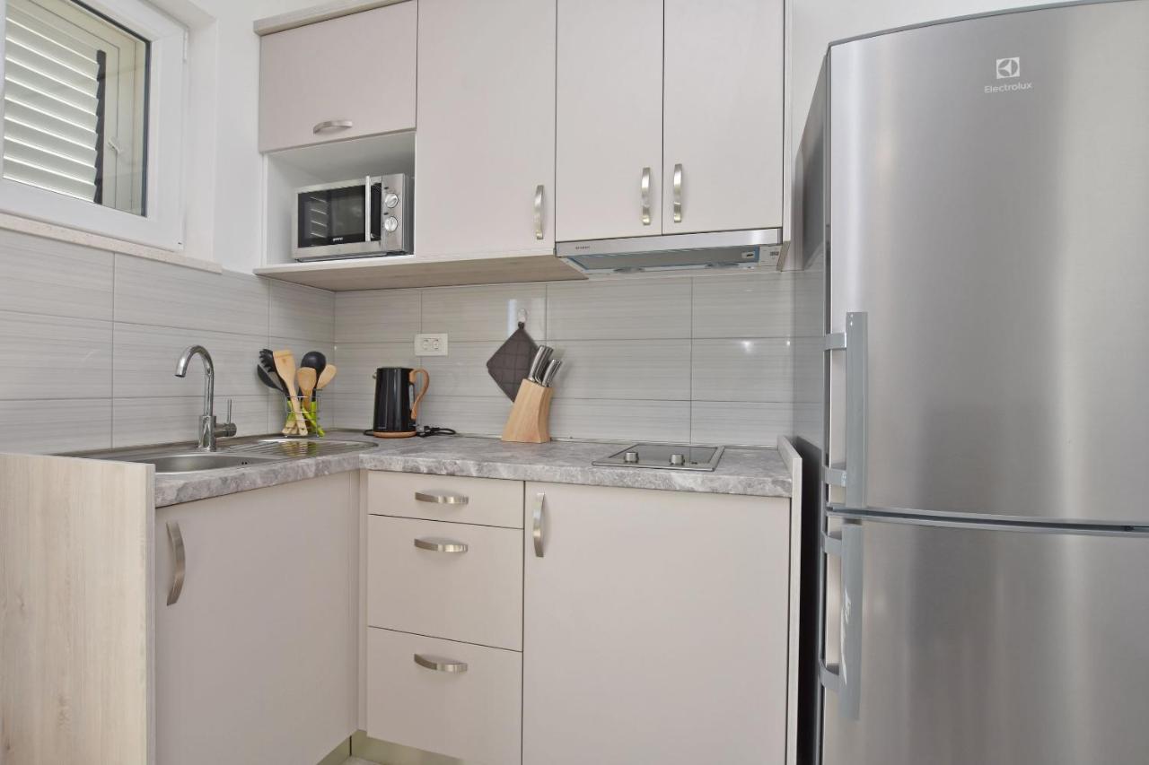 Apartments Danolic พิสัก ภายนอก รูปภาพ