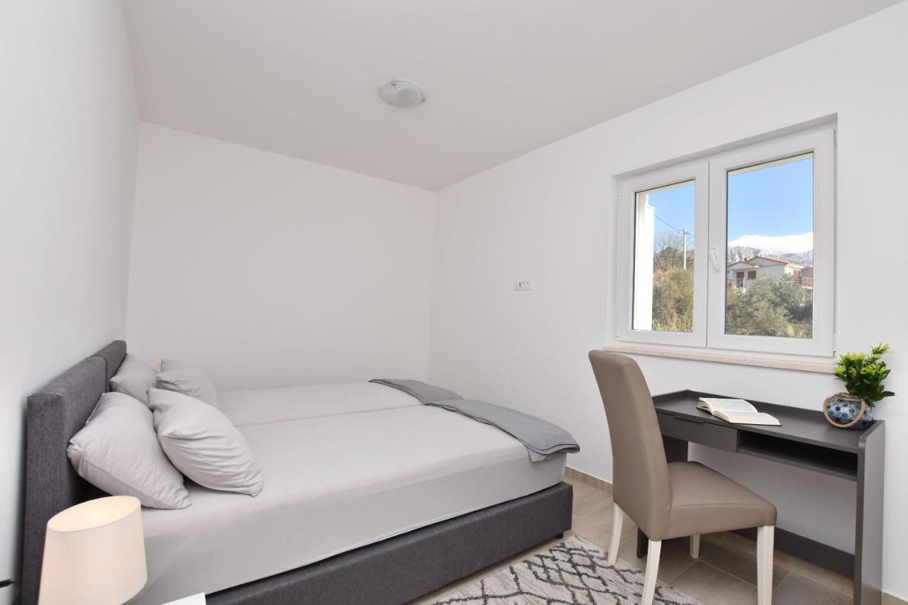 Apartments Danolic พิสัก ภายนอก รูปภาพ
