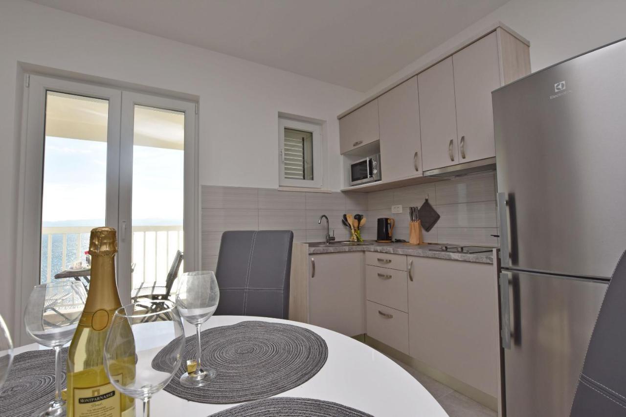 Apartments Danolic พิสัก ภายนอก รูปภาพ