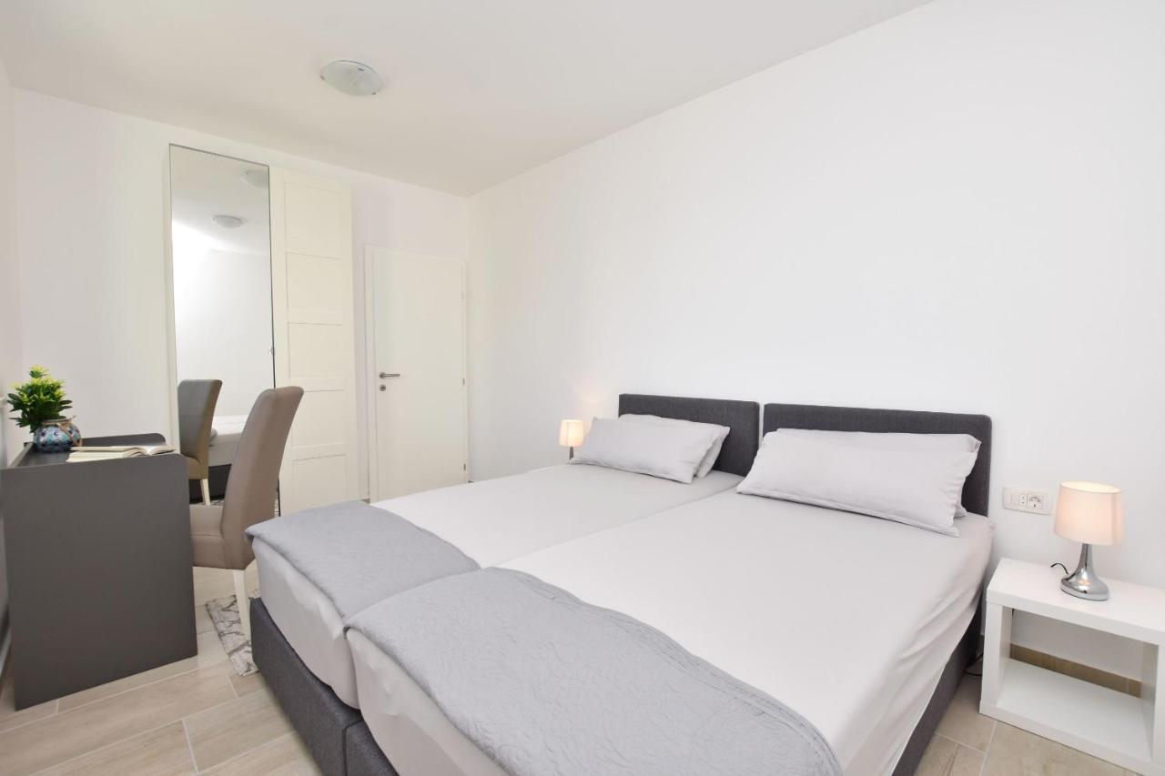 Apartments Danolic พิสัก ภายนอก รูปภาพ