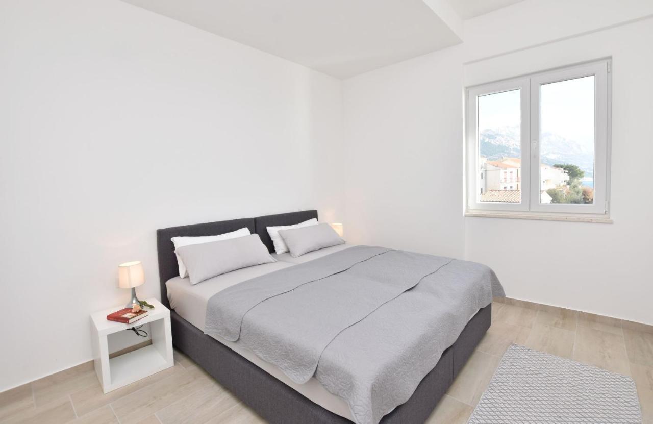 Apartments Danolic พิสัก ภายนอก รูปภาพ